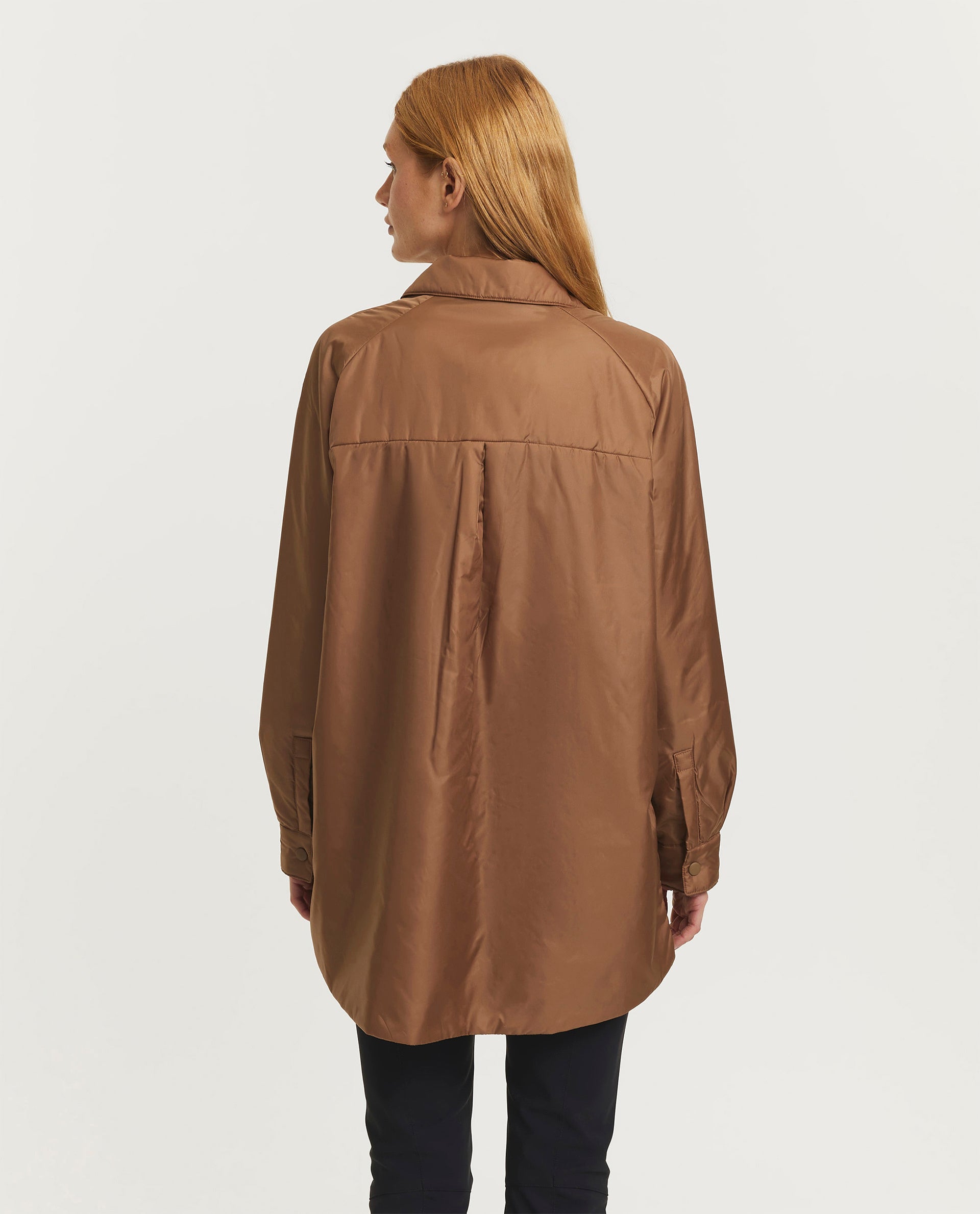 Alene overshirt