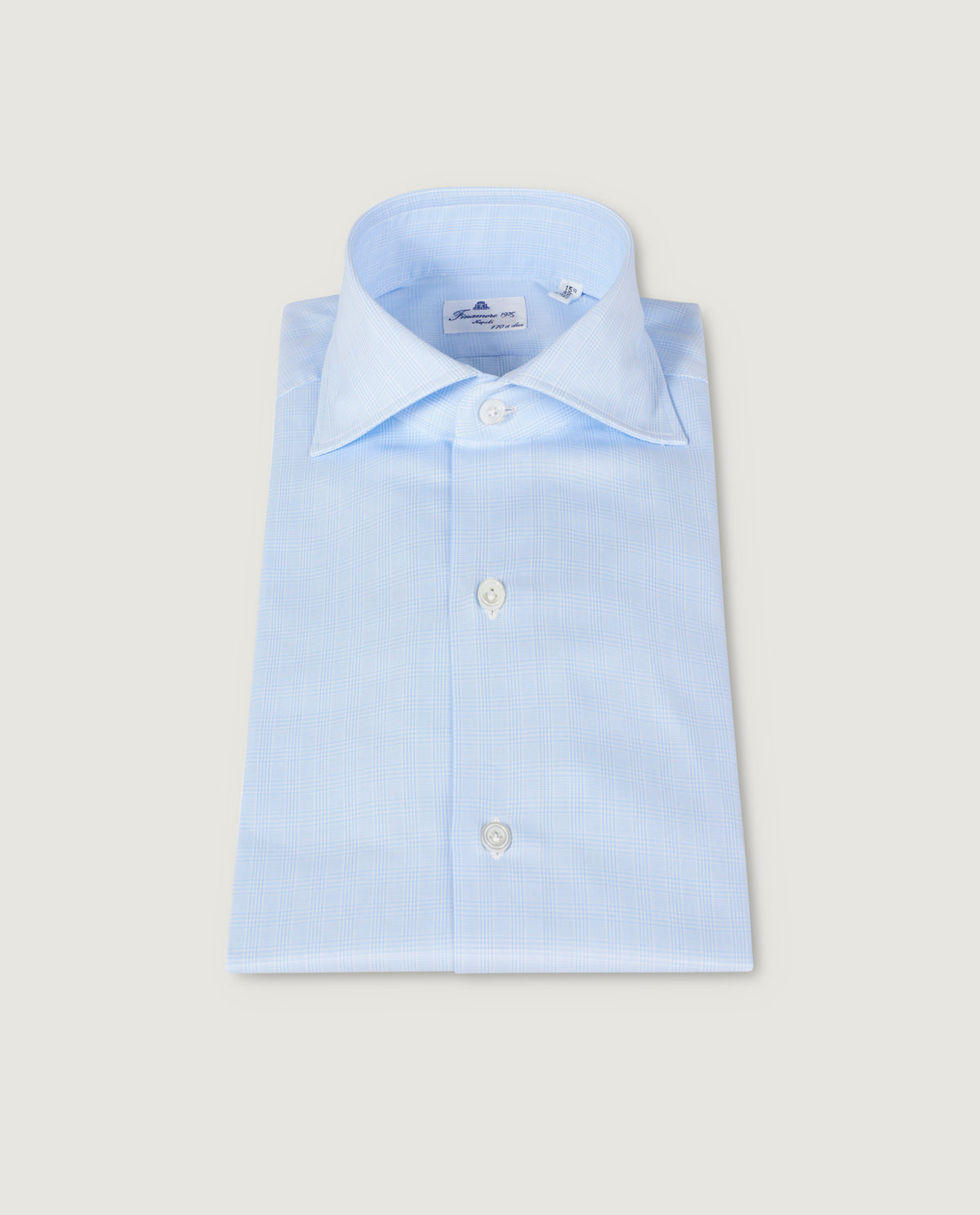 Twill shirt