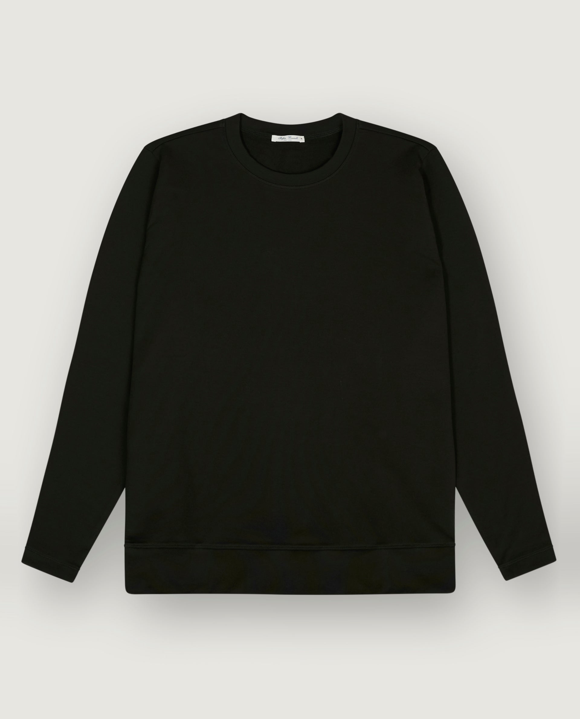 Cotton Crewneck