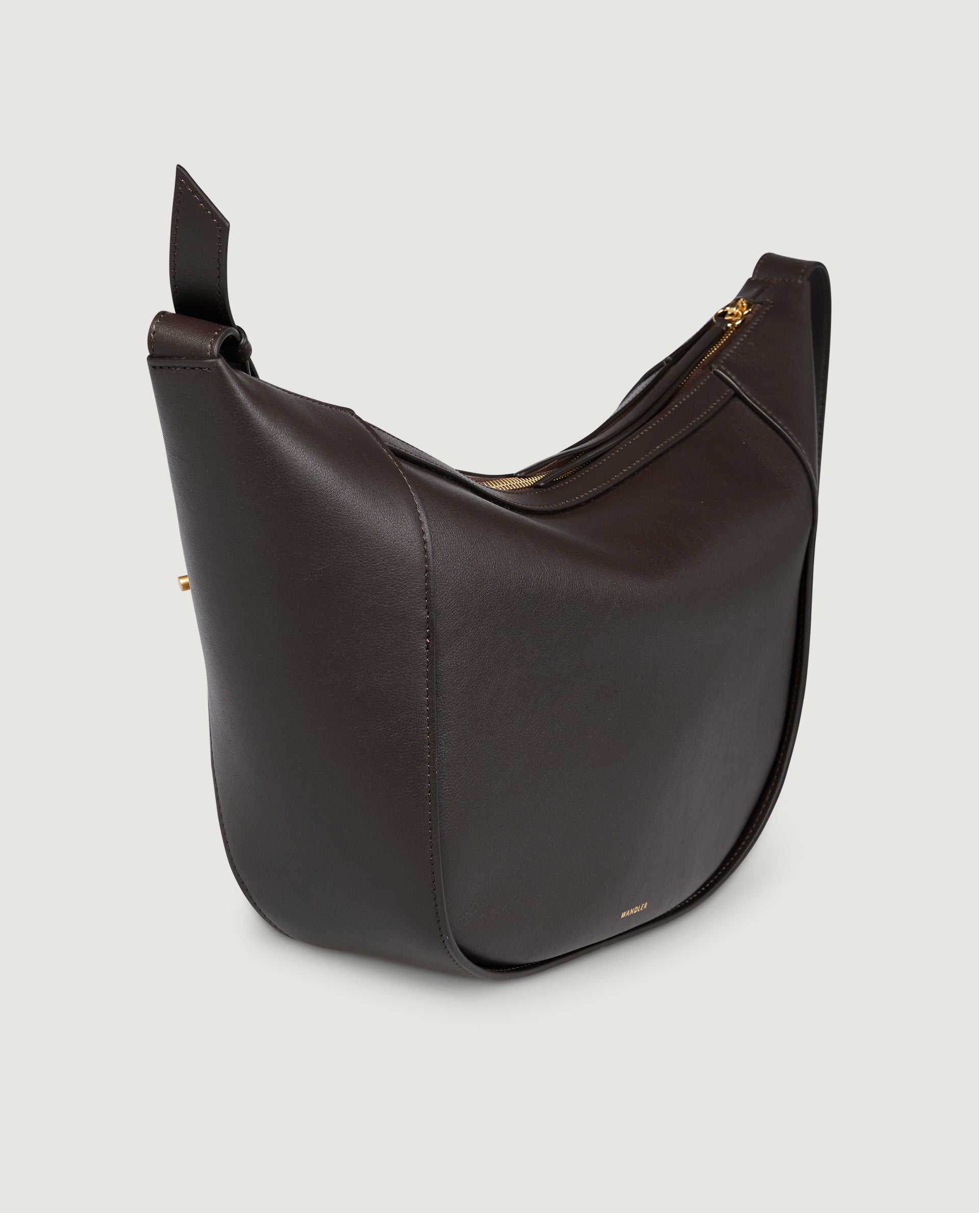 Leren Maggie Bag