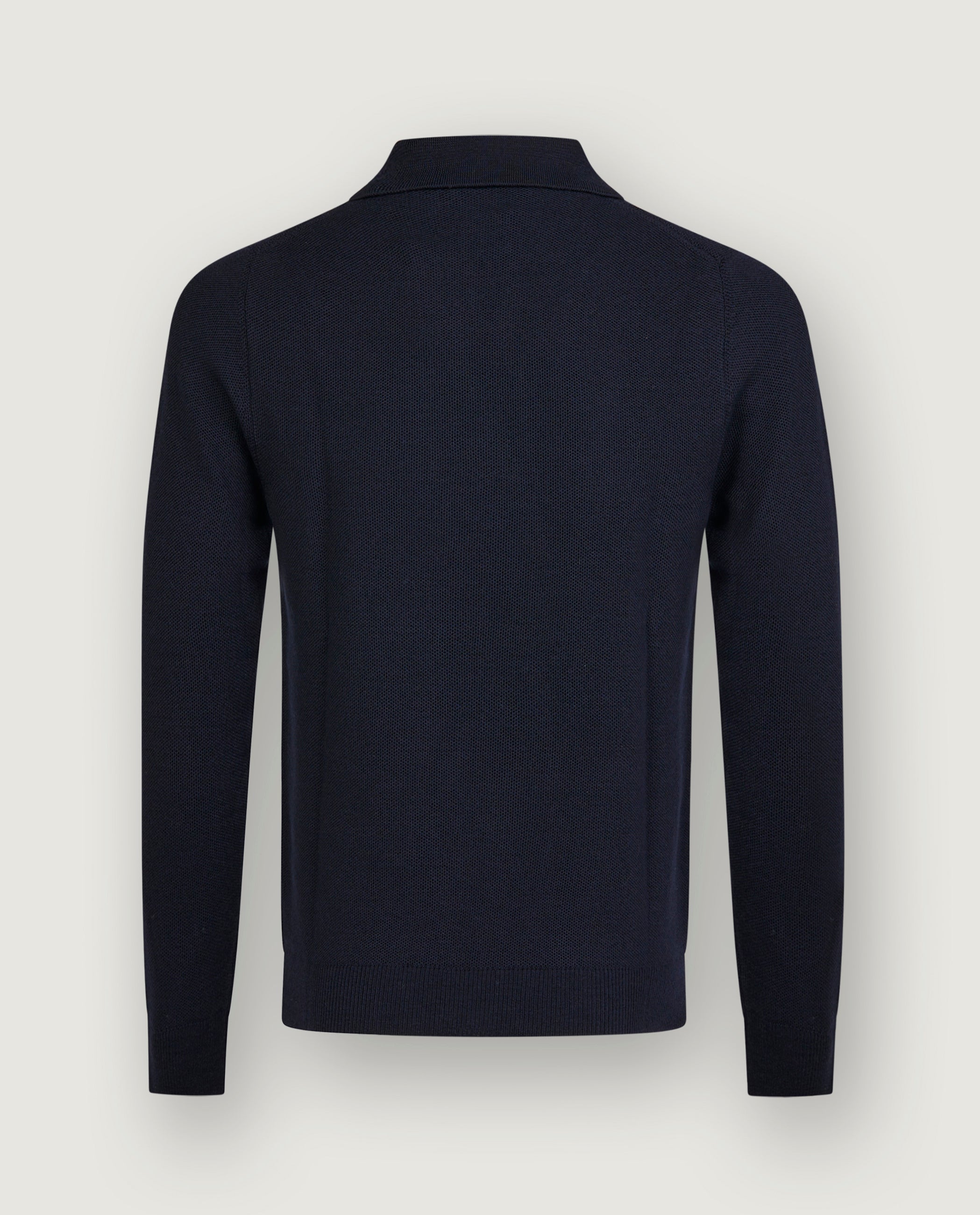 Rivera Pique Polo Shirt