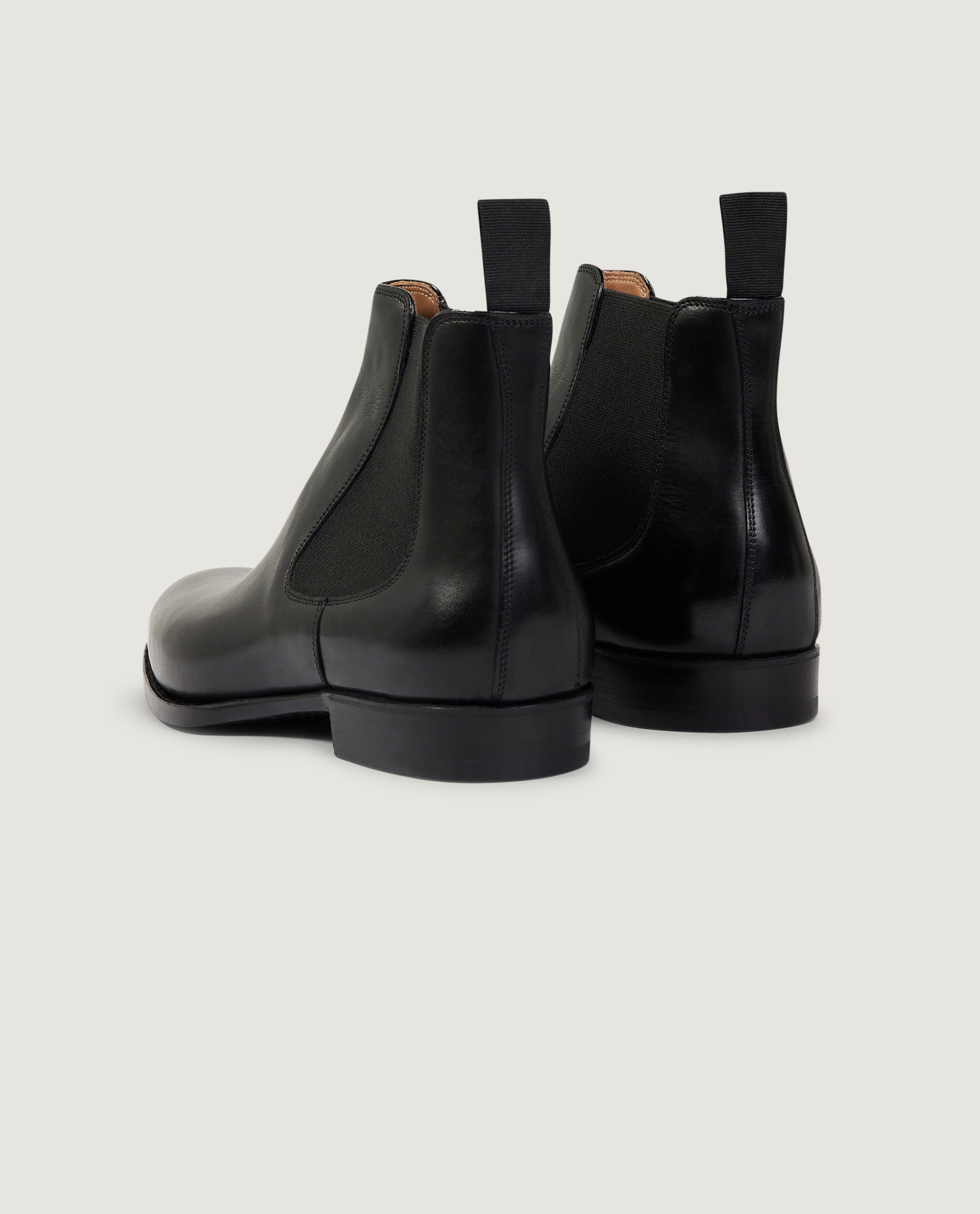 Chelsea Boots - Mod. 400S