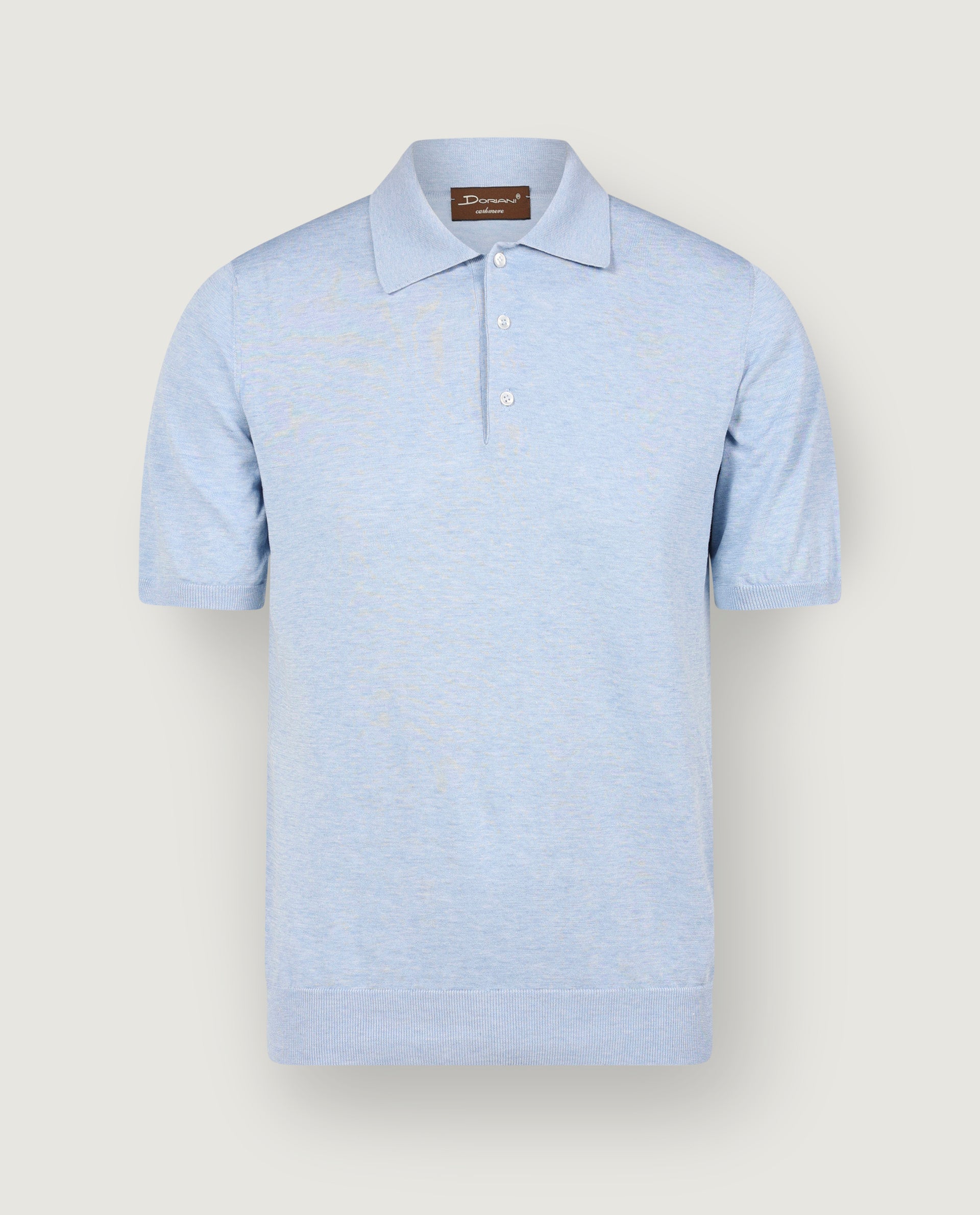 Short Sleeve Polo