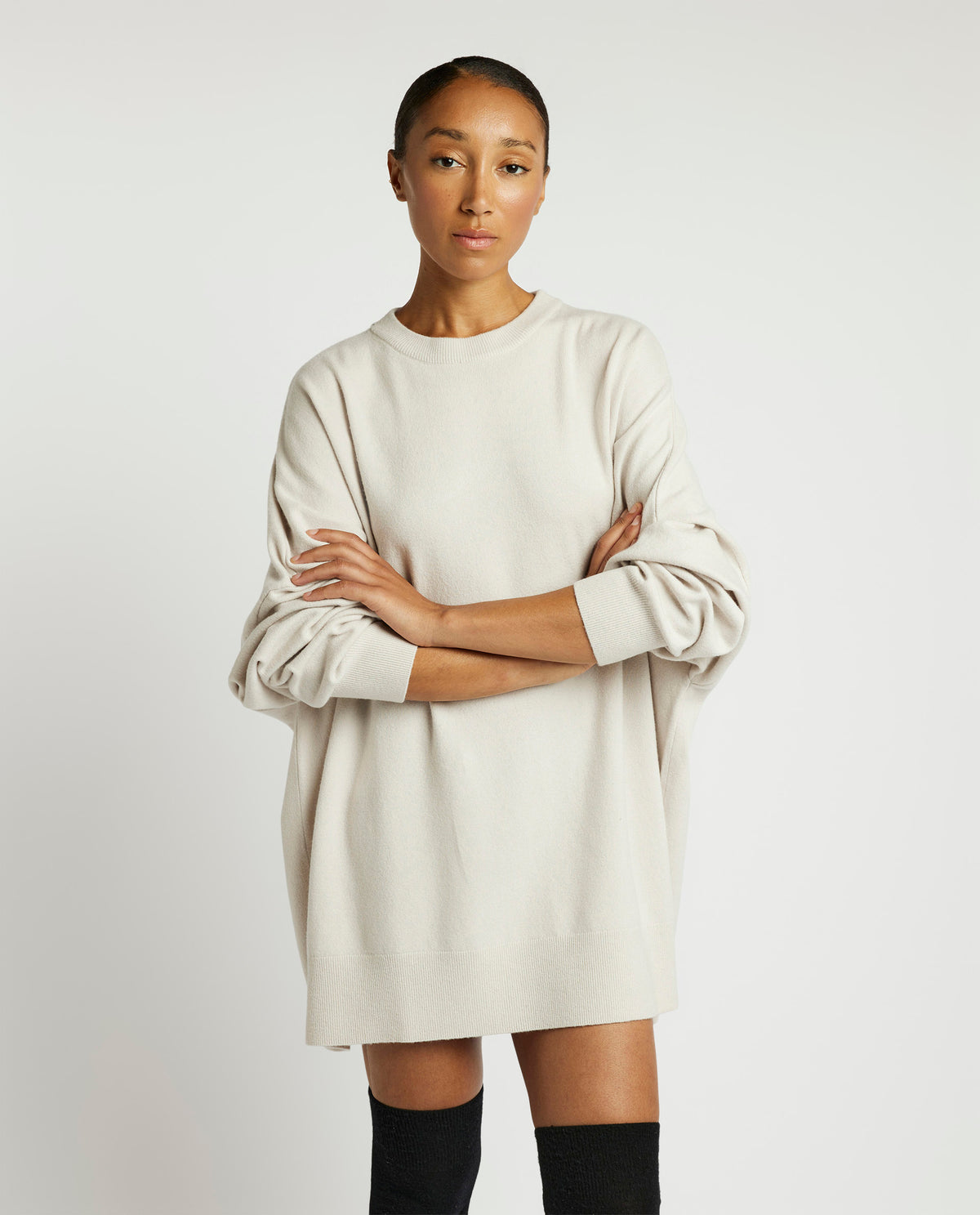 Cashmere sweater