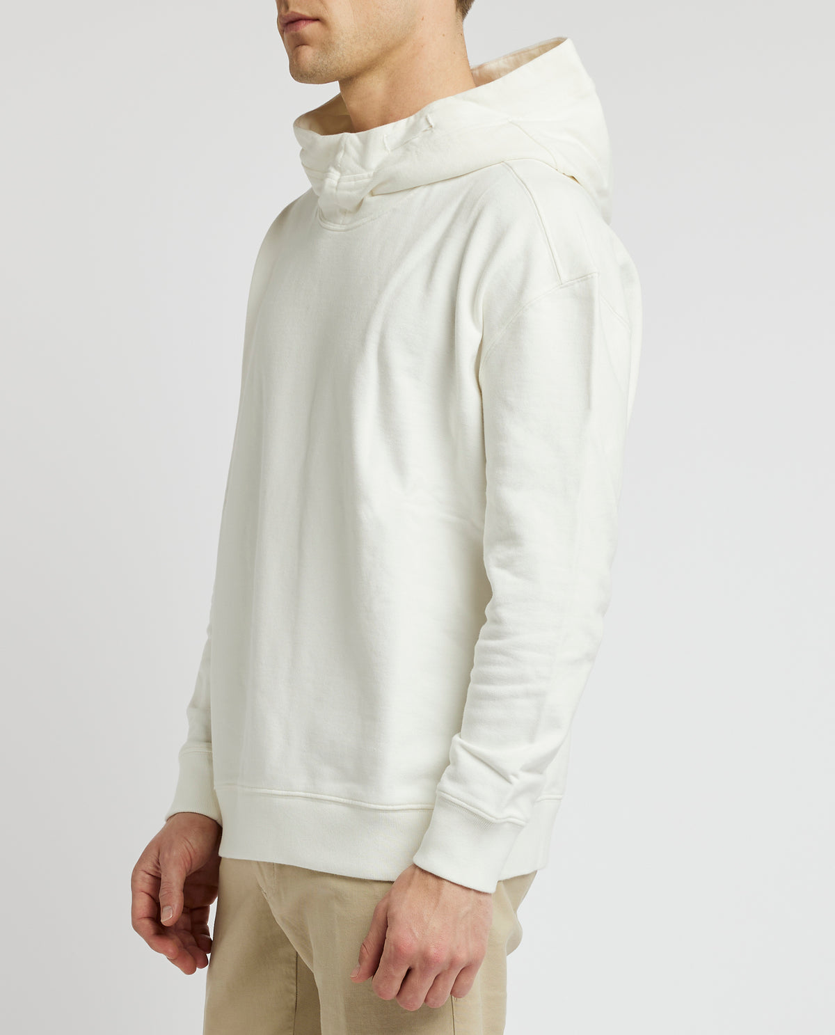 Cotton Hoodie