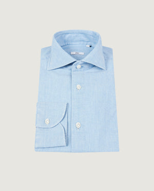 Oxford Denim Shirt