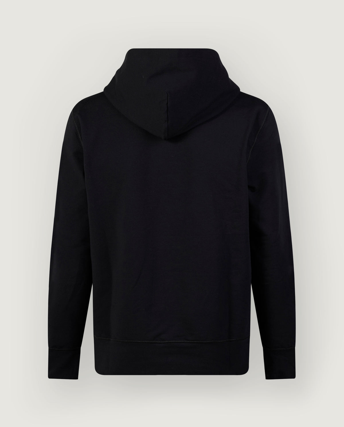 Hooded sweatshirt