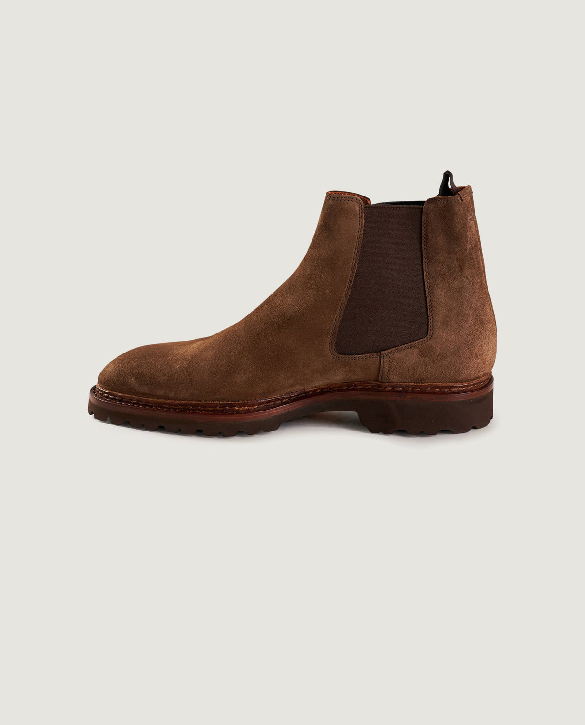 Cavaliere Norvegese Chelsea Boots