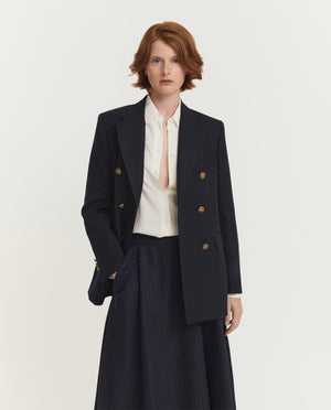 Golden W'S DB Blazer