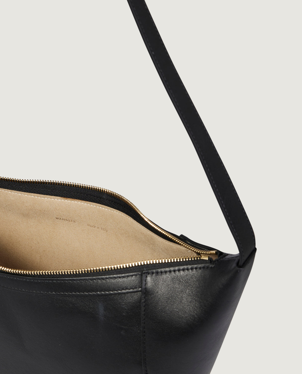 Leren Maggie Bag