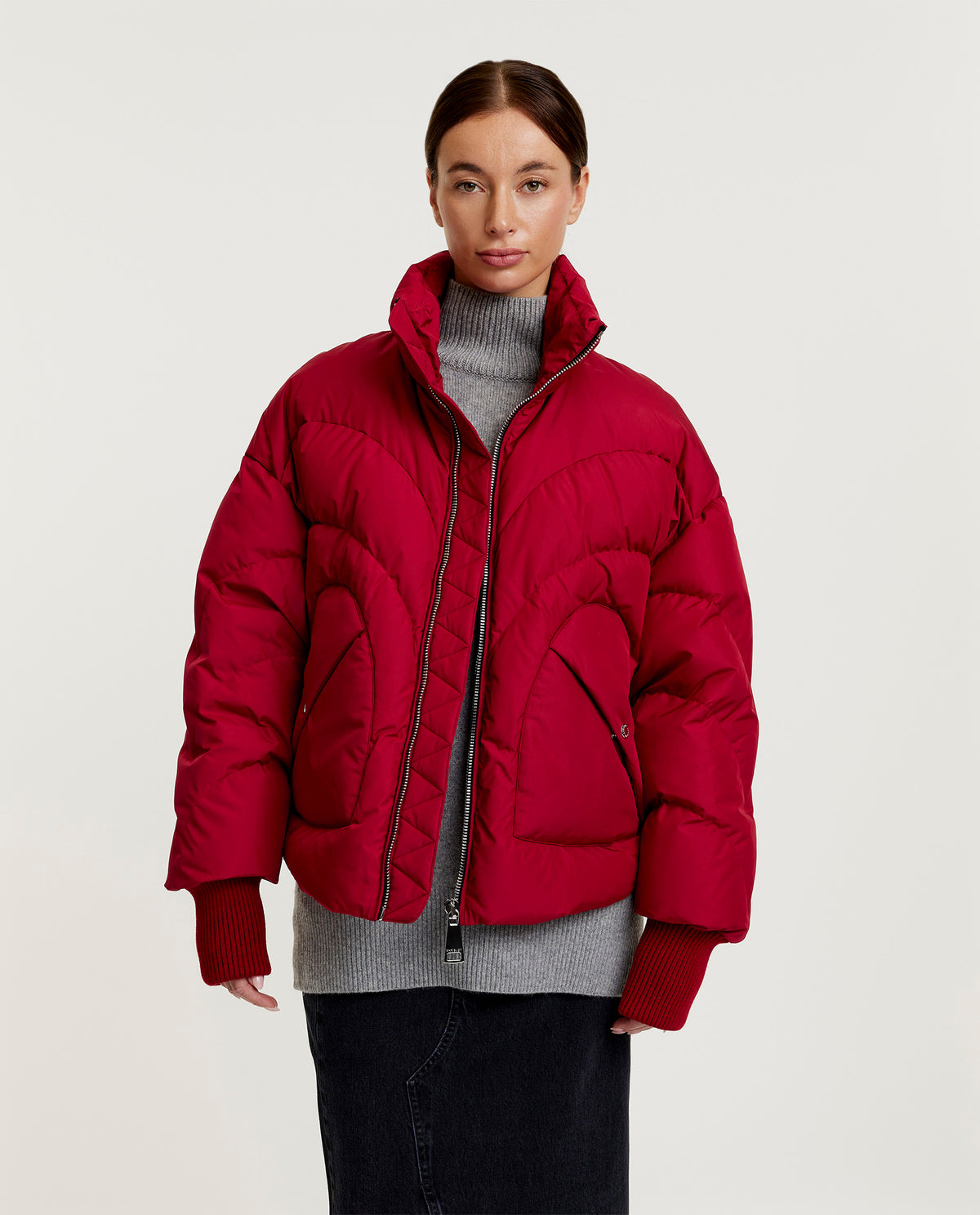 Corazon down jacket