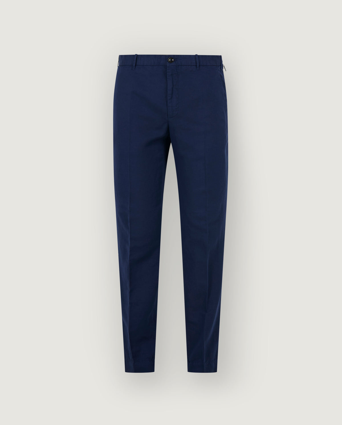 Linen Cotton Trousers