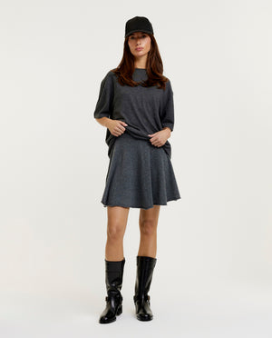 Cashmere rok