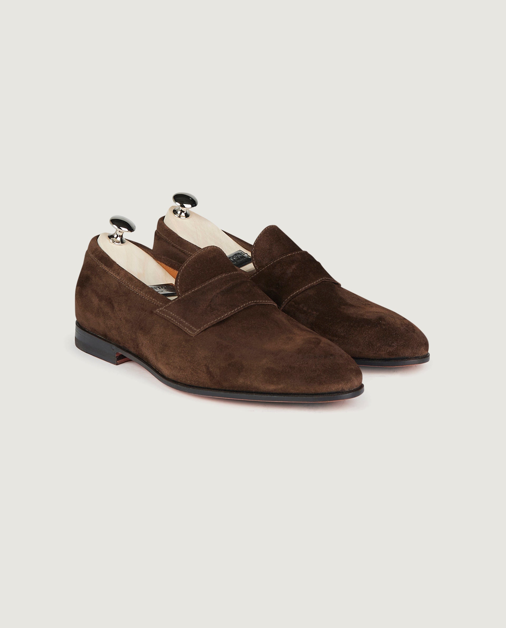 Principe Reverse Loafers