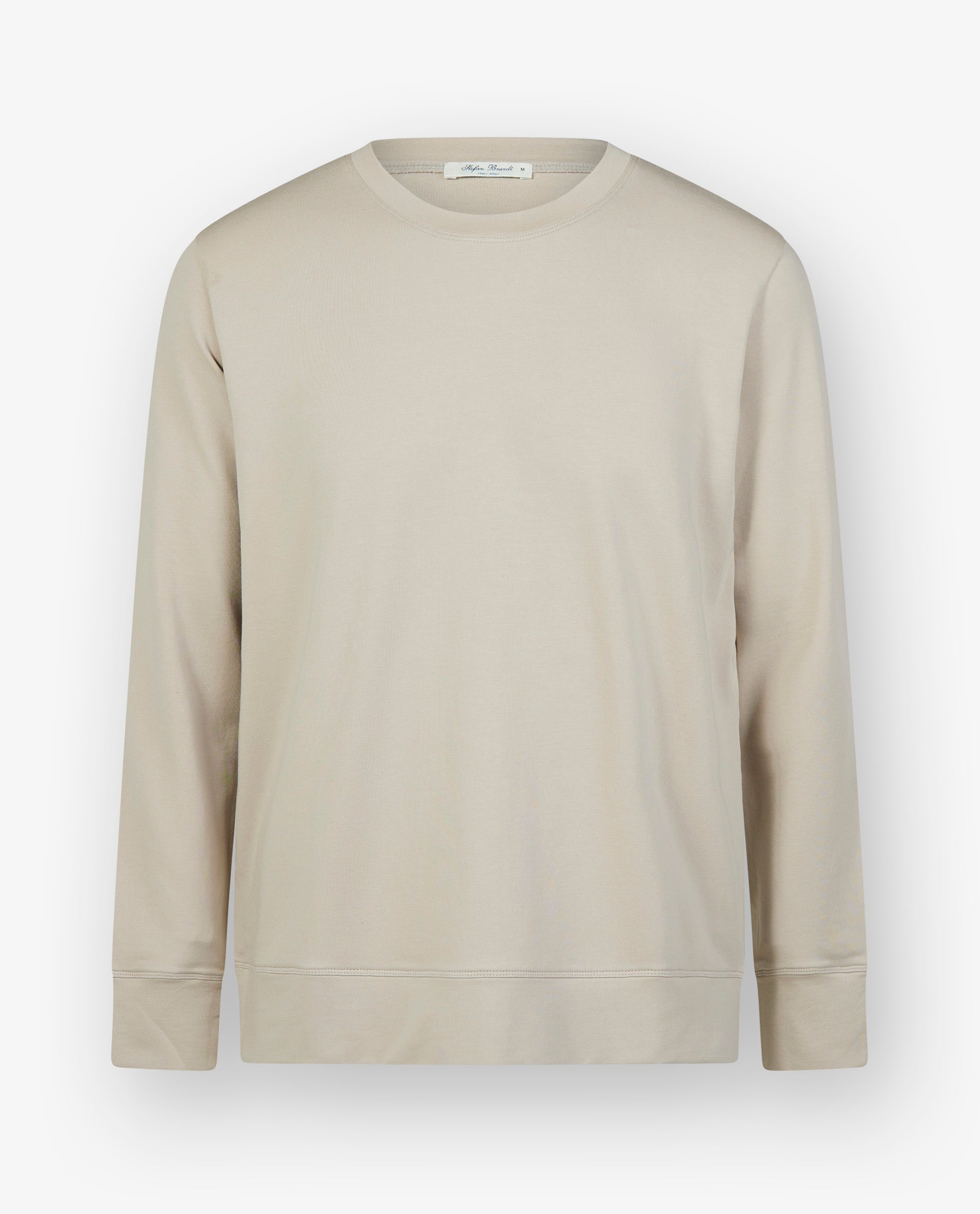 Crewneck Sweater