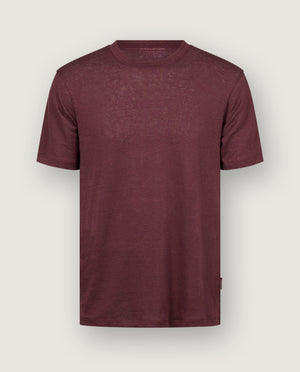 Linen T-Shirt