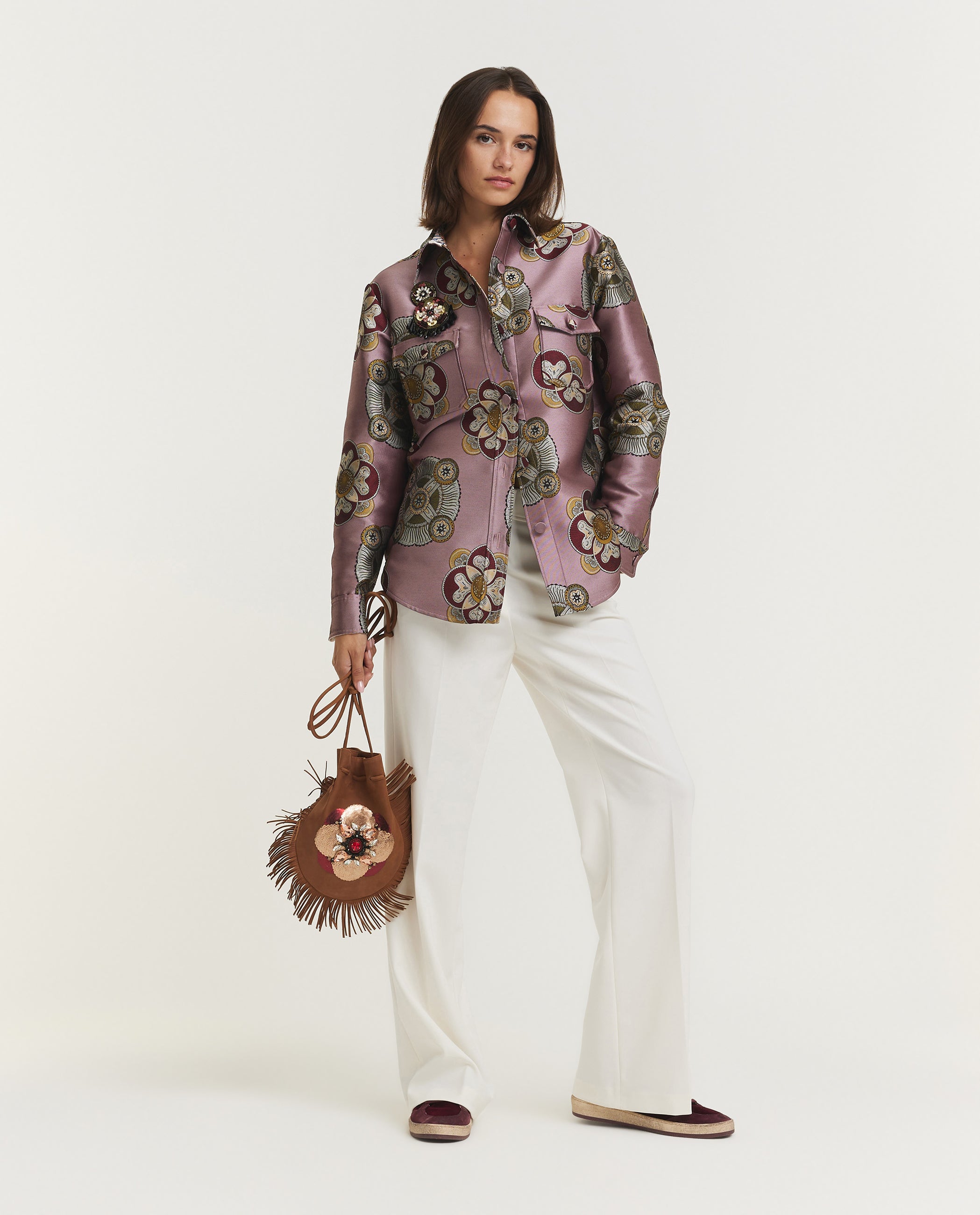 Better Than Your Boyfriend's Jacket