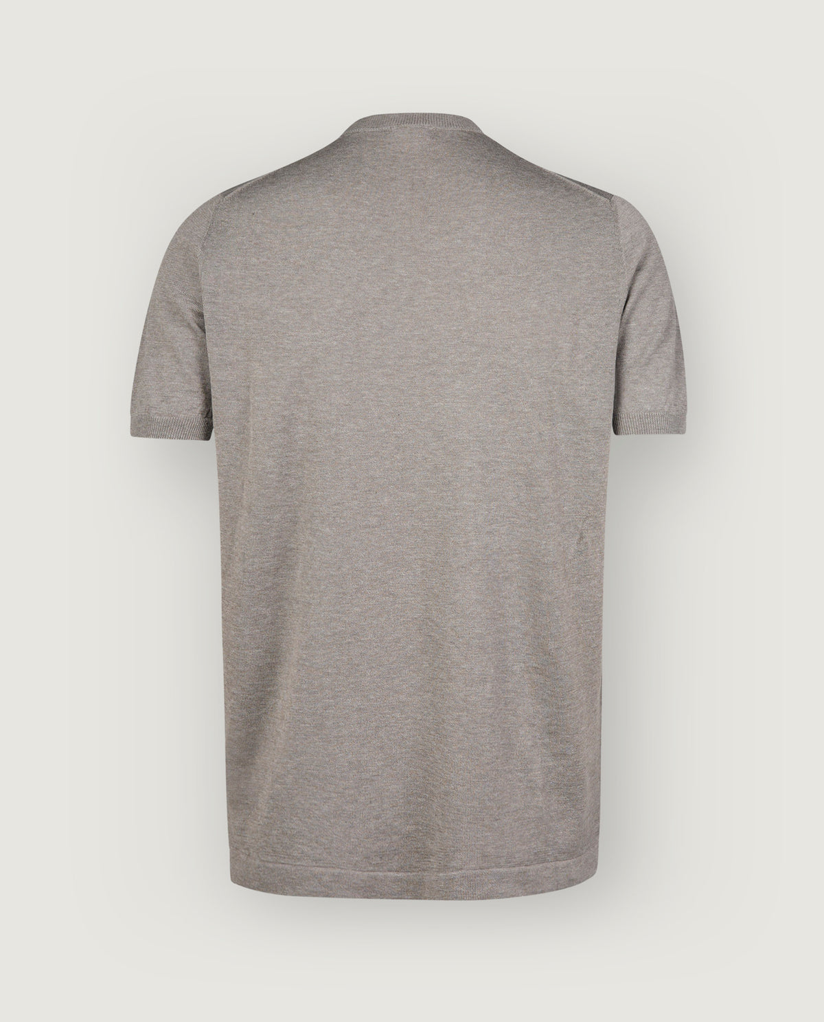 Linnen Blend Shirt