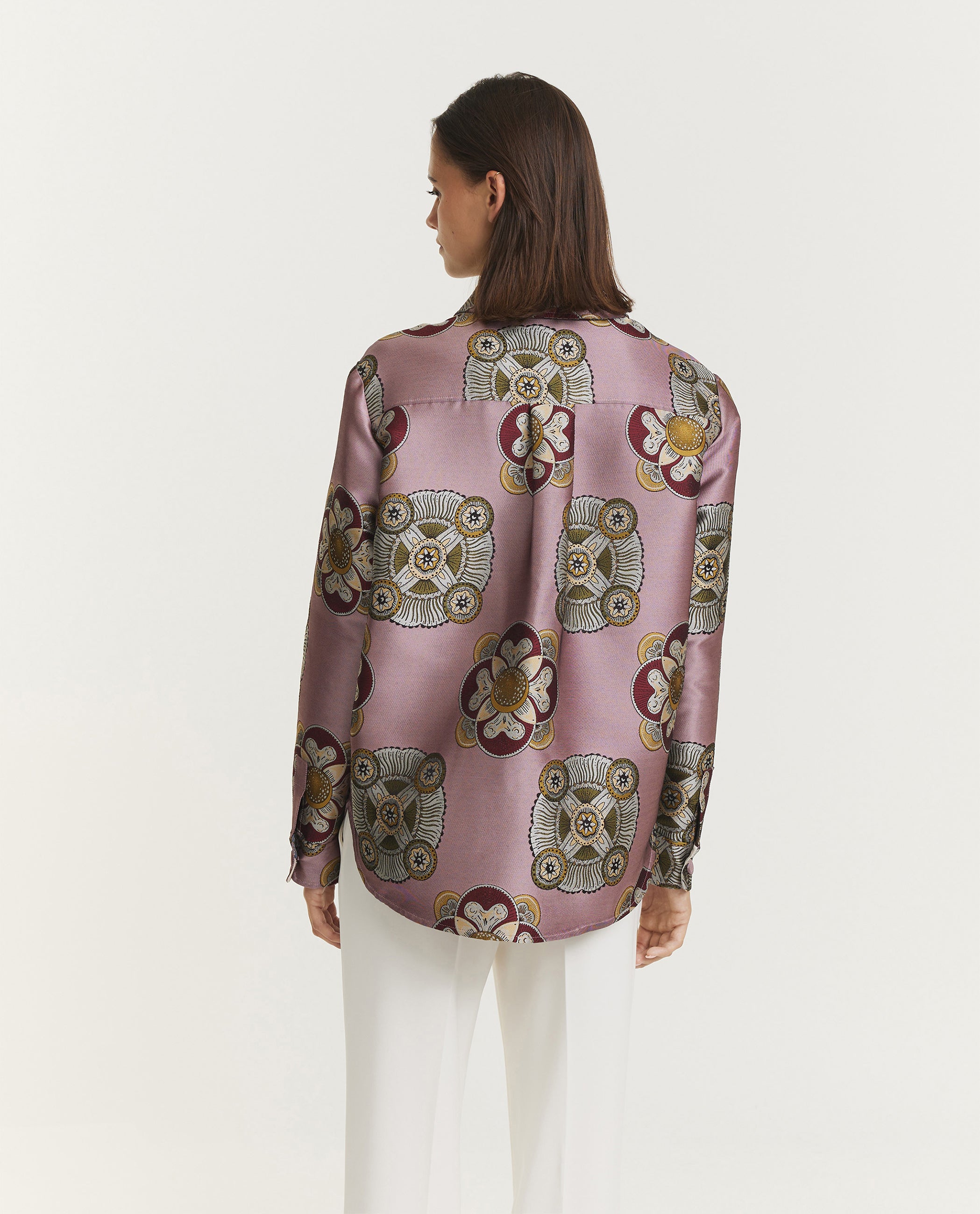 Better Than Your Boyfriend's Jacket