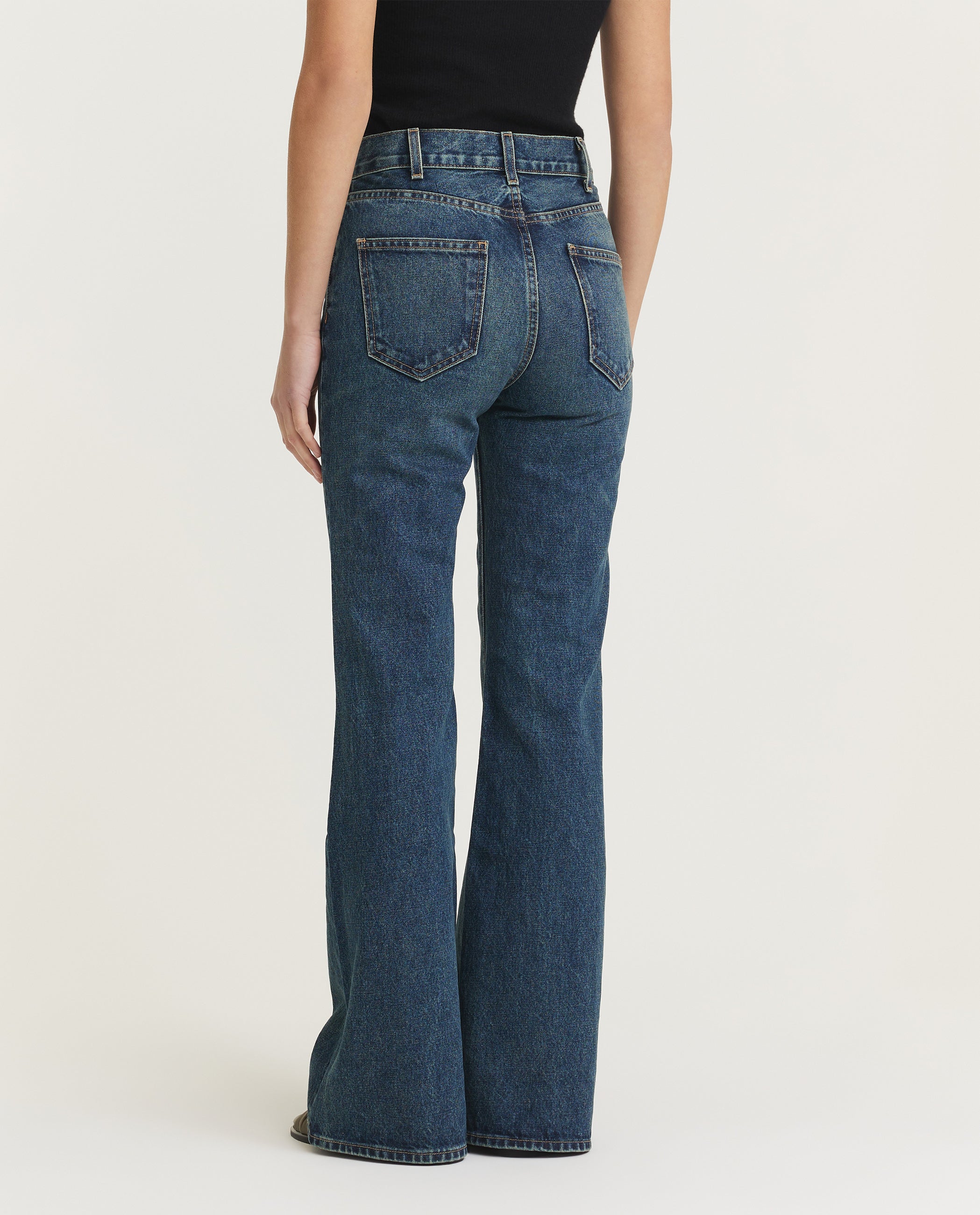 Roe jeans