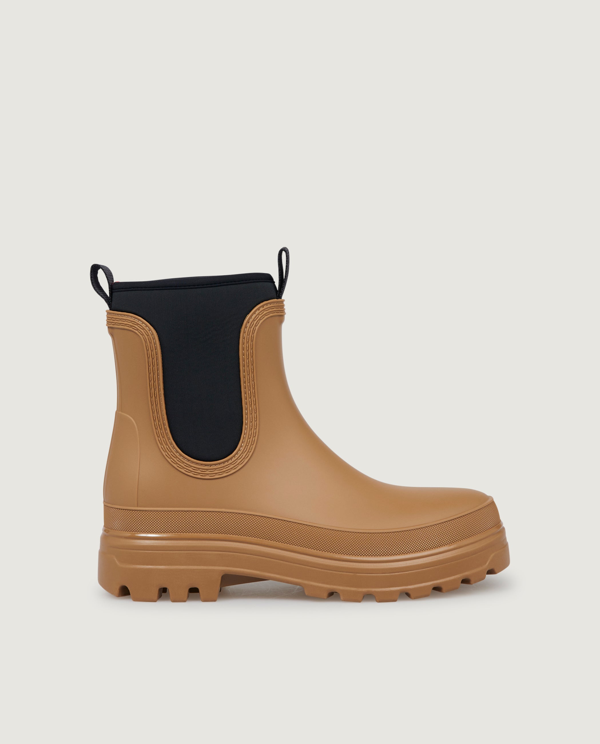 Falk Laarzen - Lichtbruin