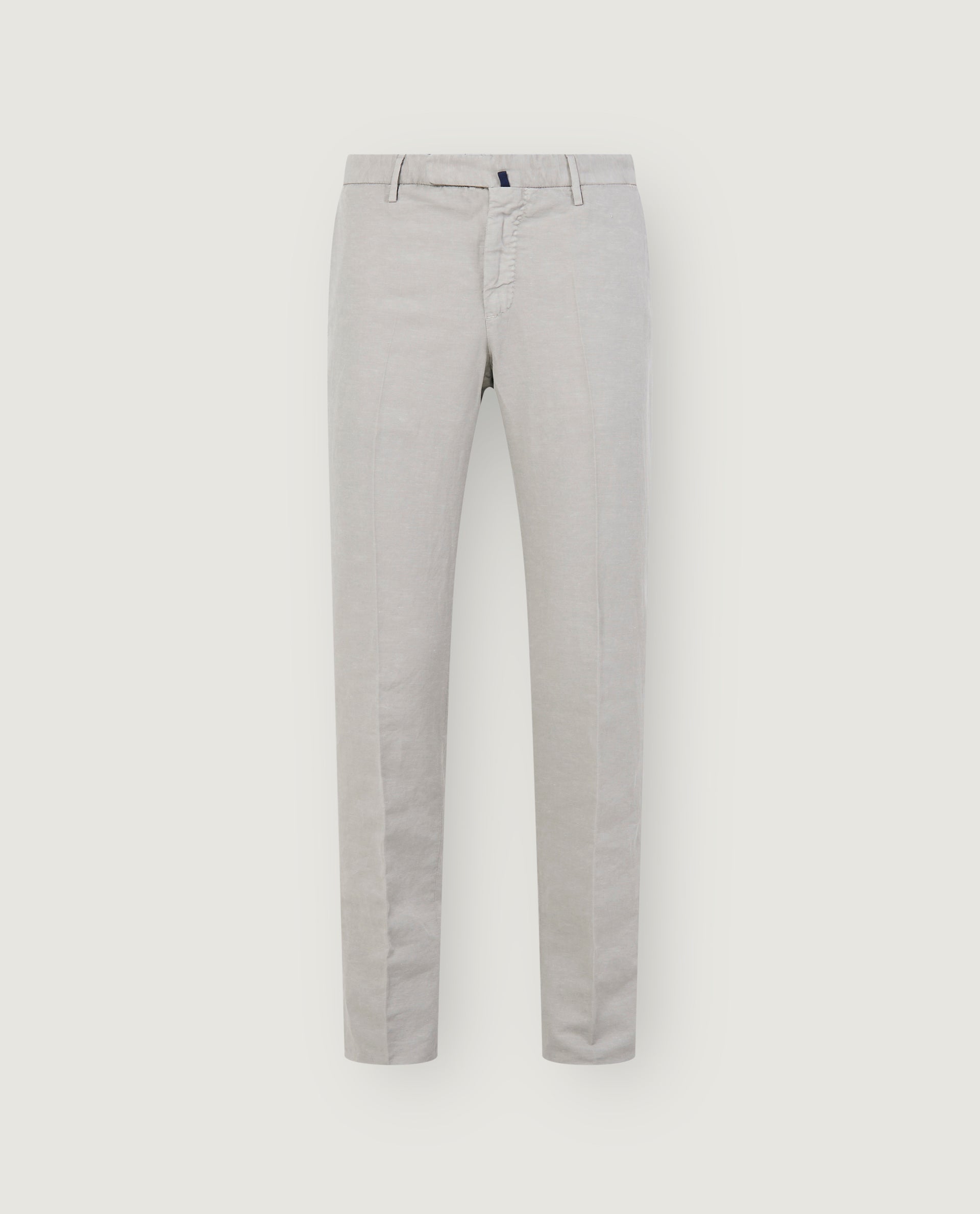 Linen Cotton Chino