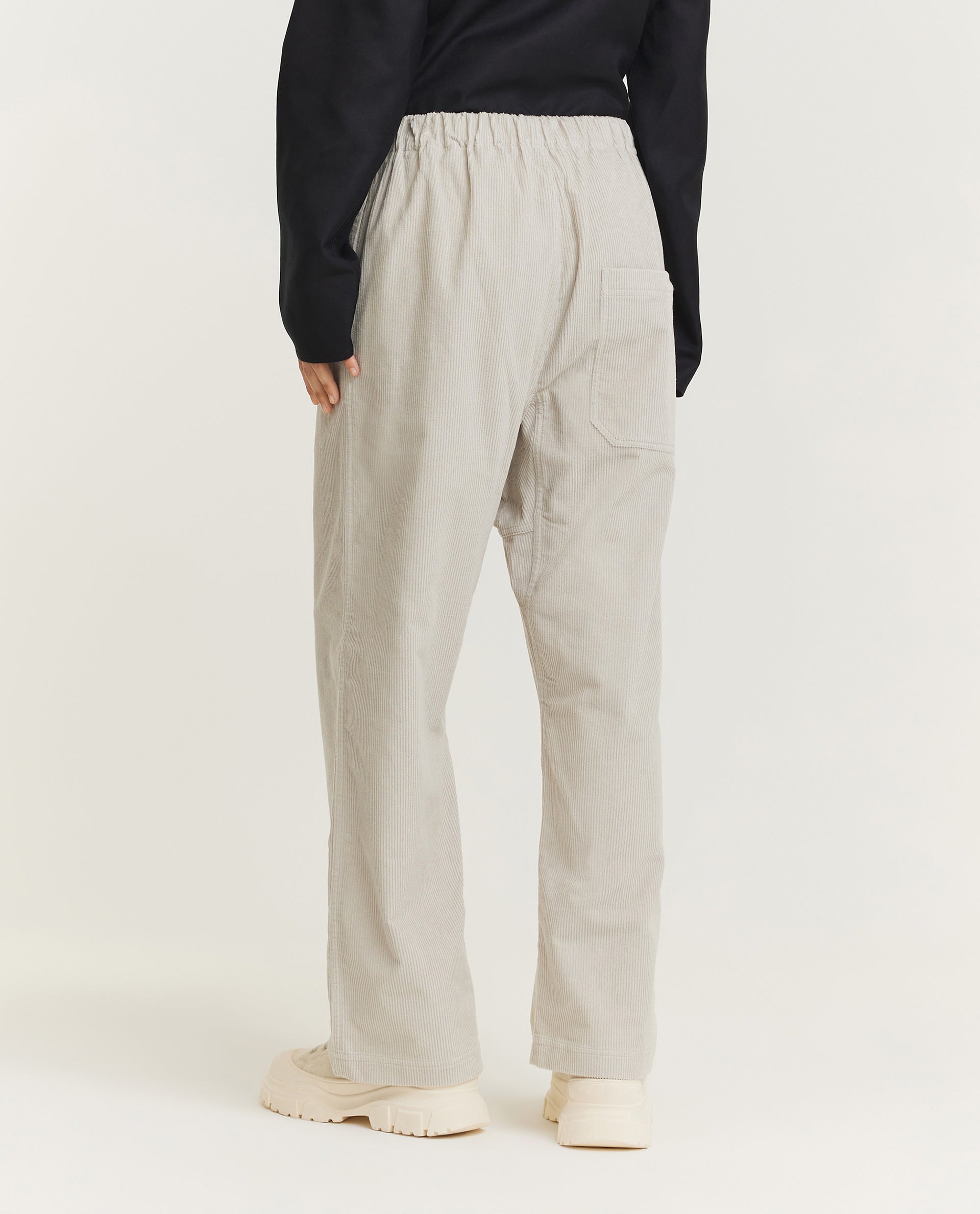 Corduroy Pinot Trousers