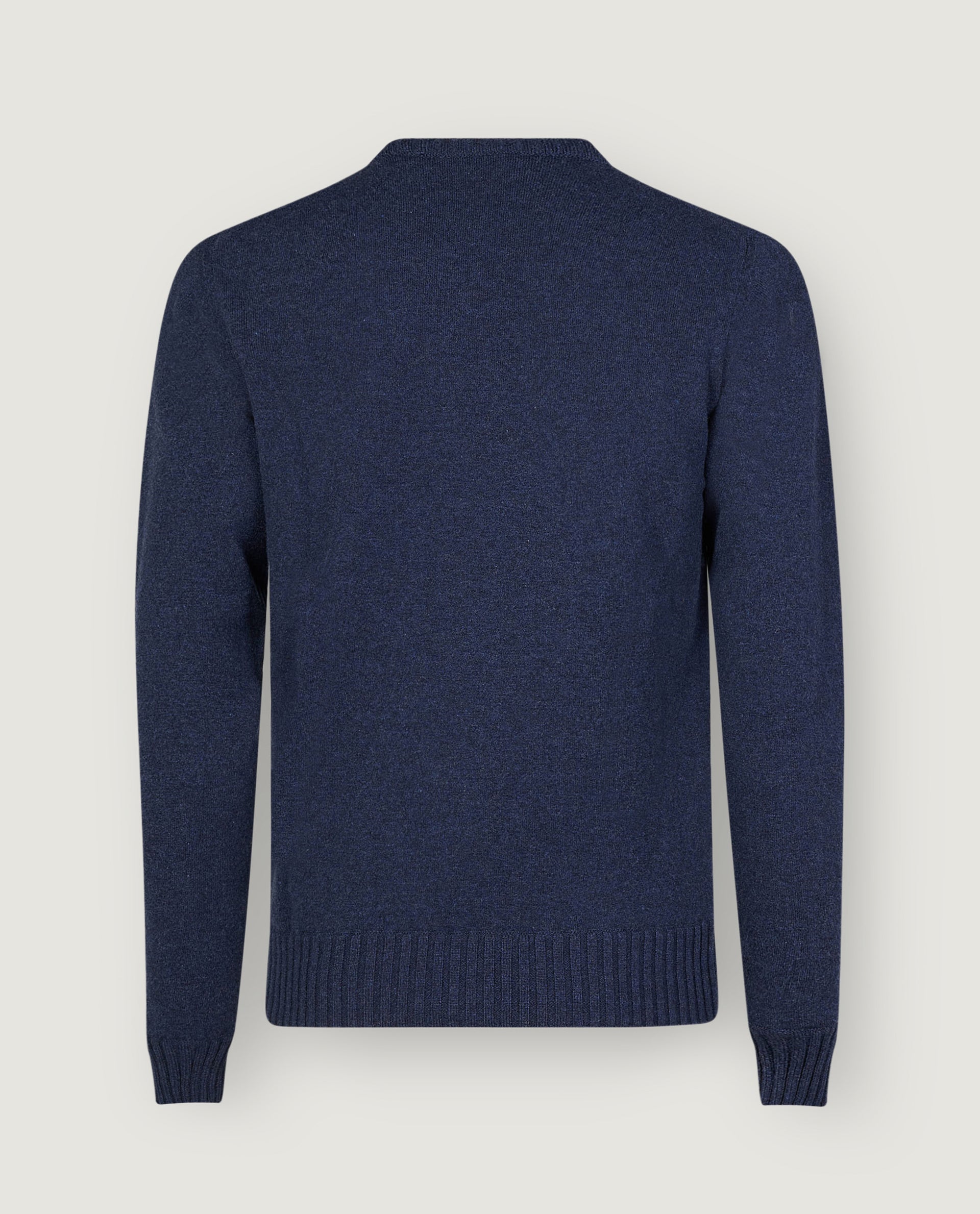 Cashmere V-Neck Sweater