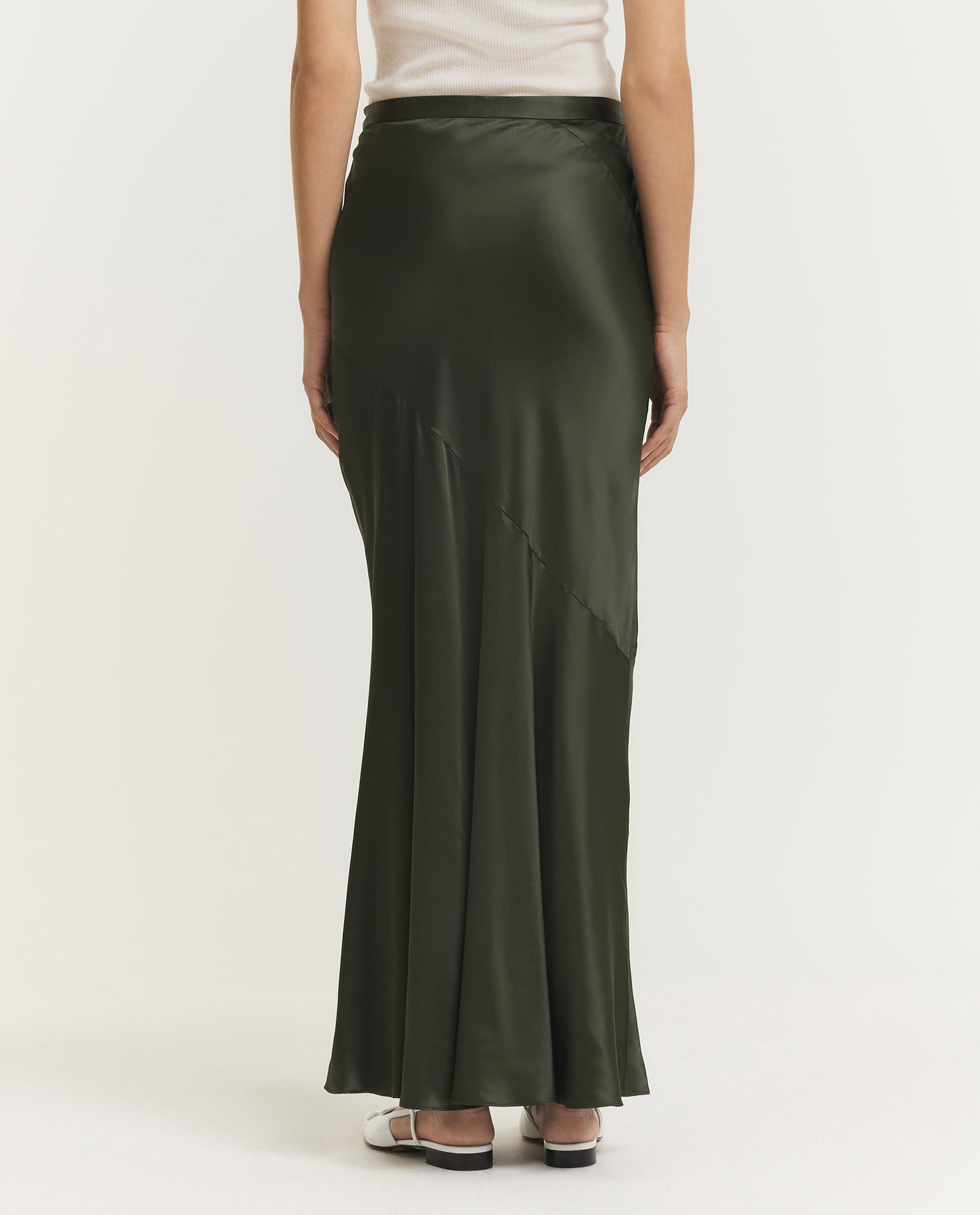 My Endless Love Rok - Groen