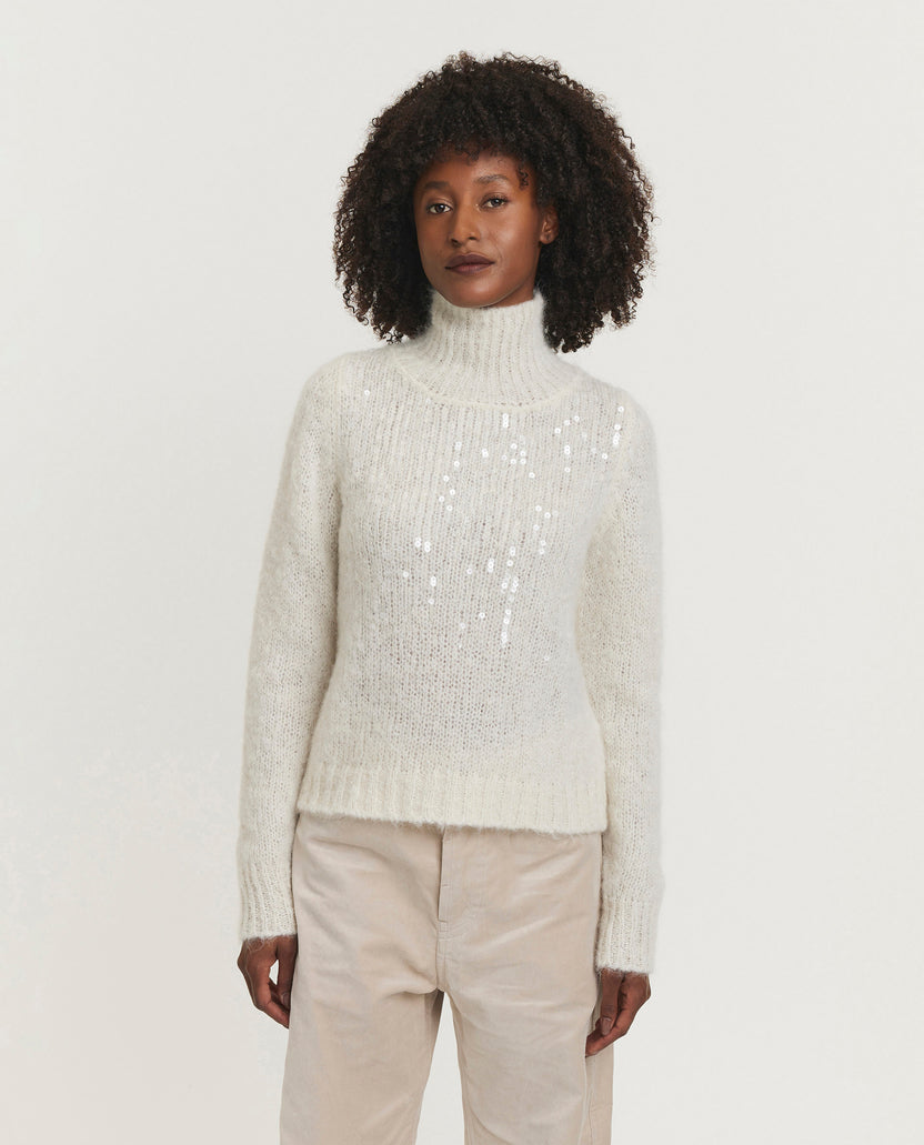 Turtleneck sweater Pauw