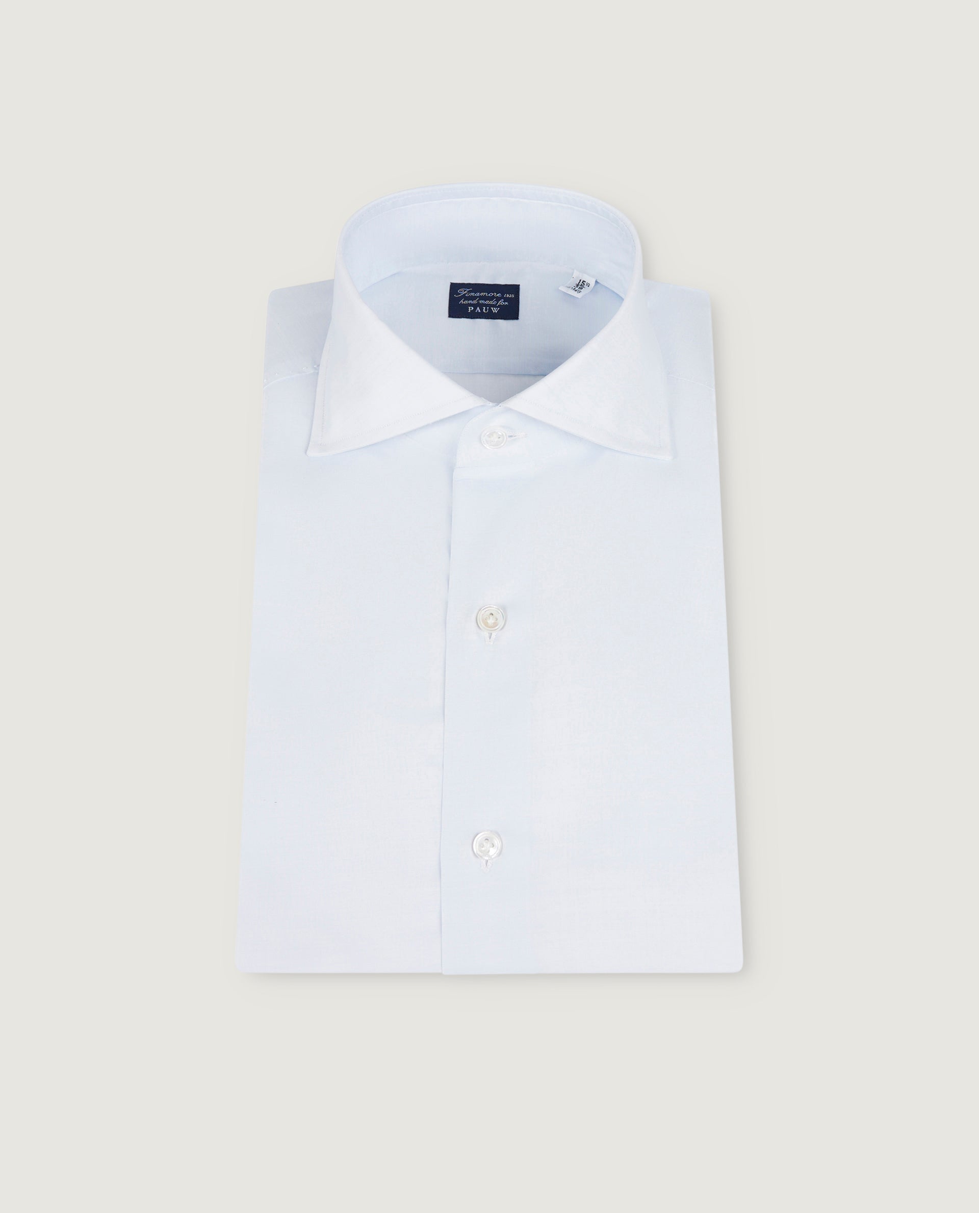 Pinpoint Shirt