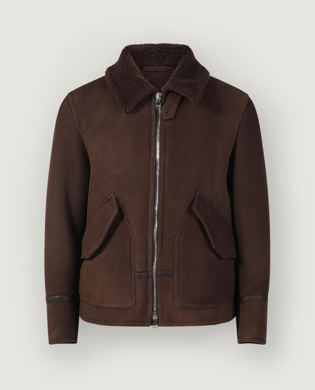 Aviator Jacket