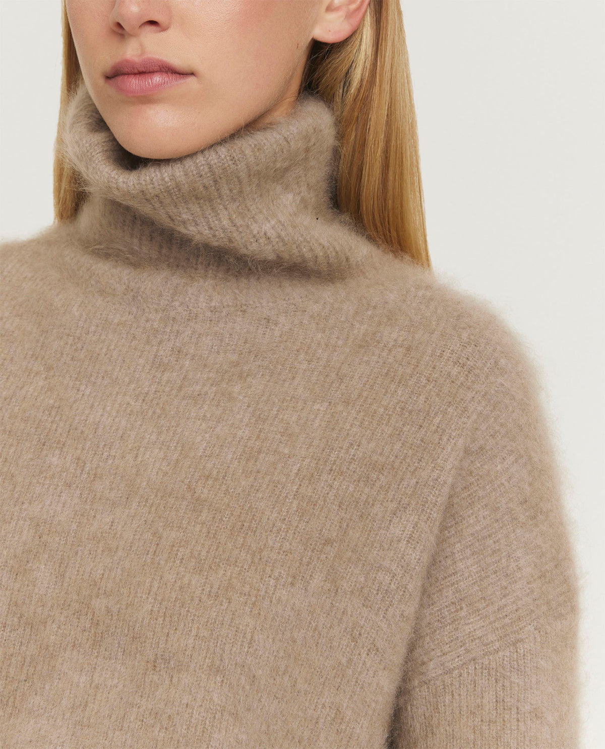 Cashmere coltrui