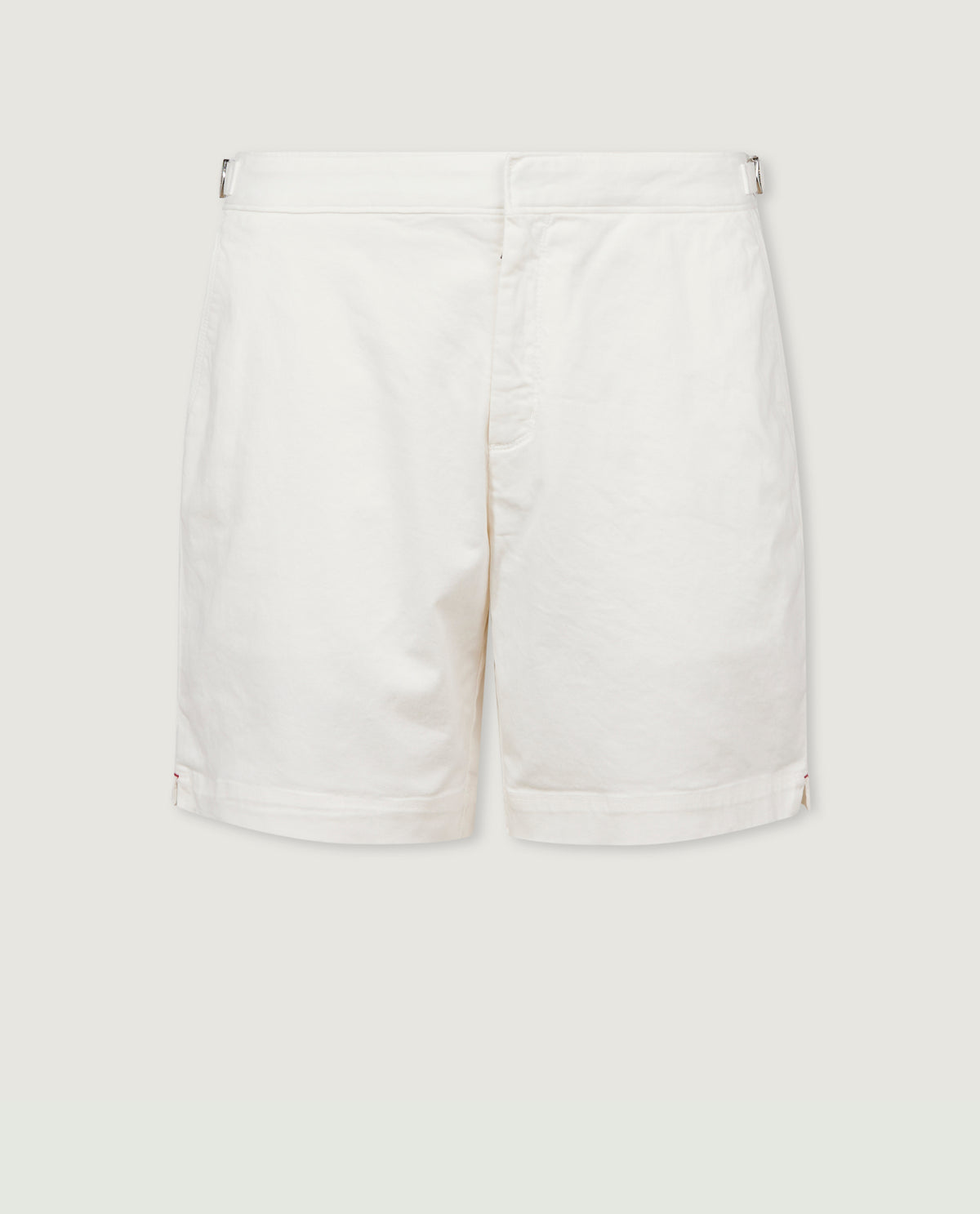 Cotton Bulldog Shorts