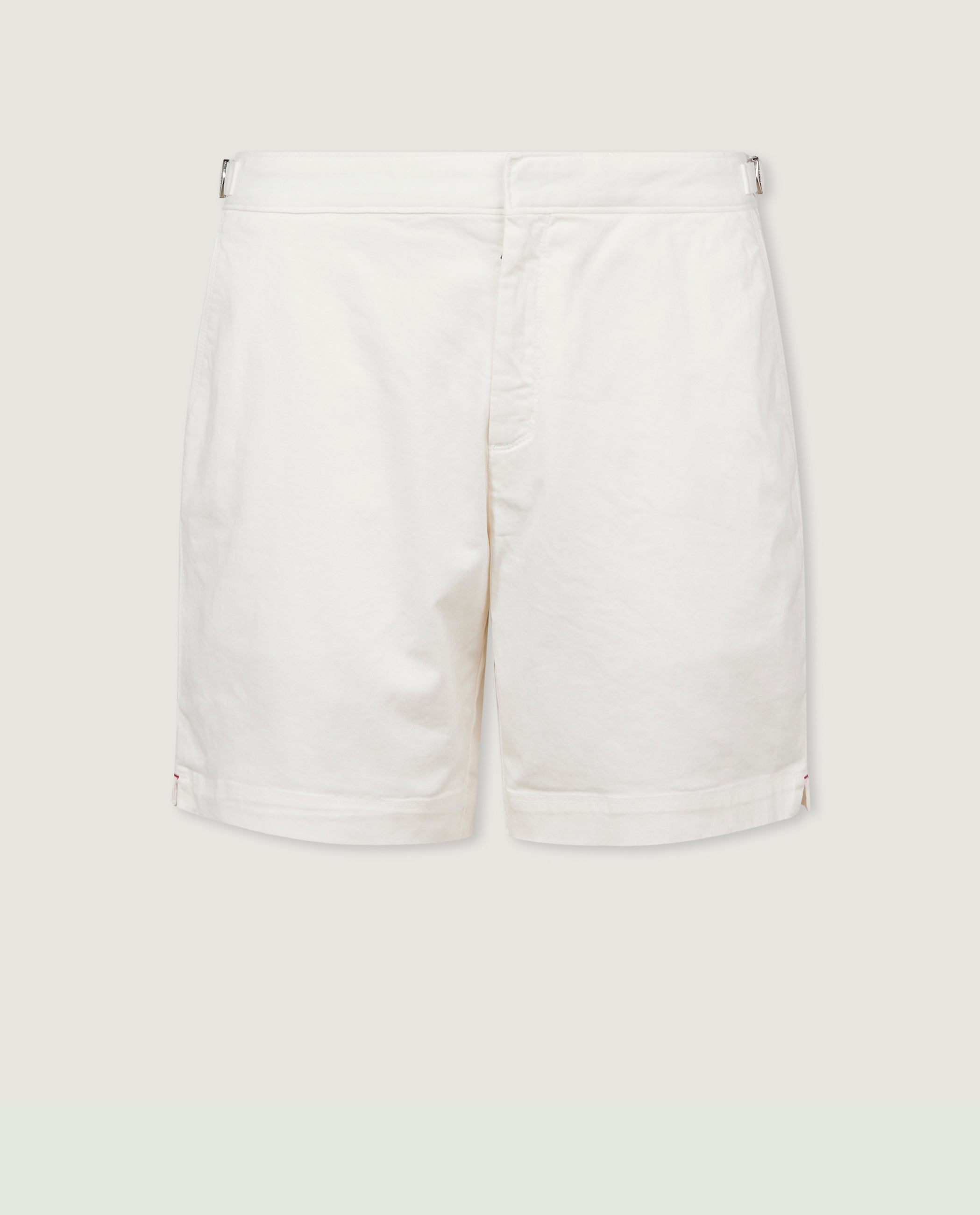 Cotton Bulldog Shorts