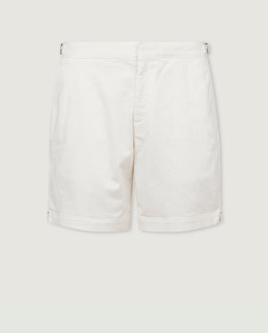 Cotton Bulldog Shorts