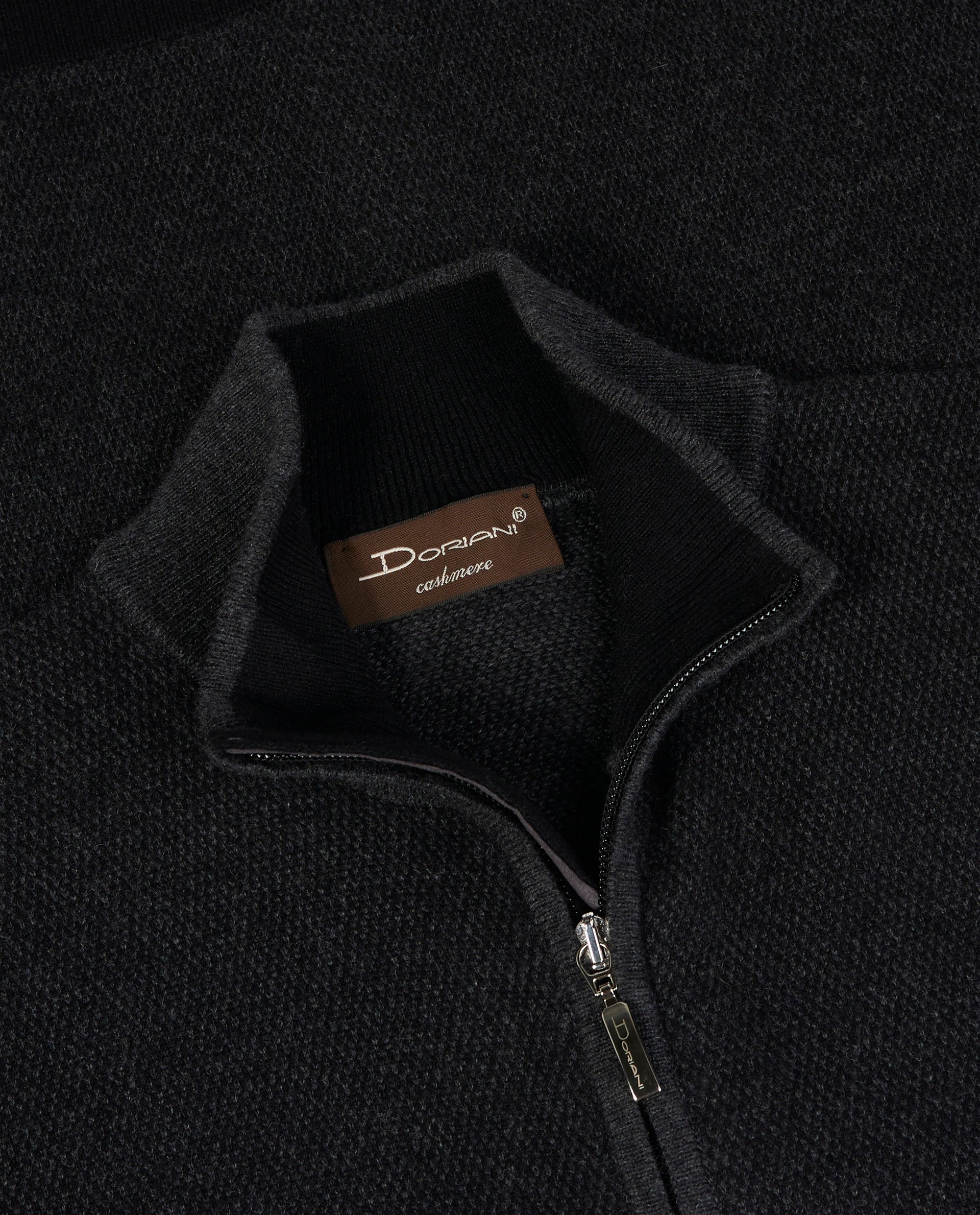 Cashmere Vest