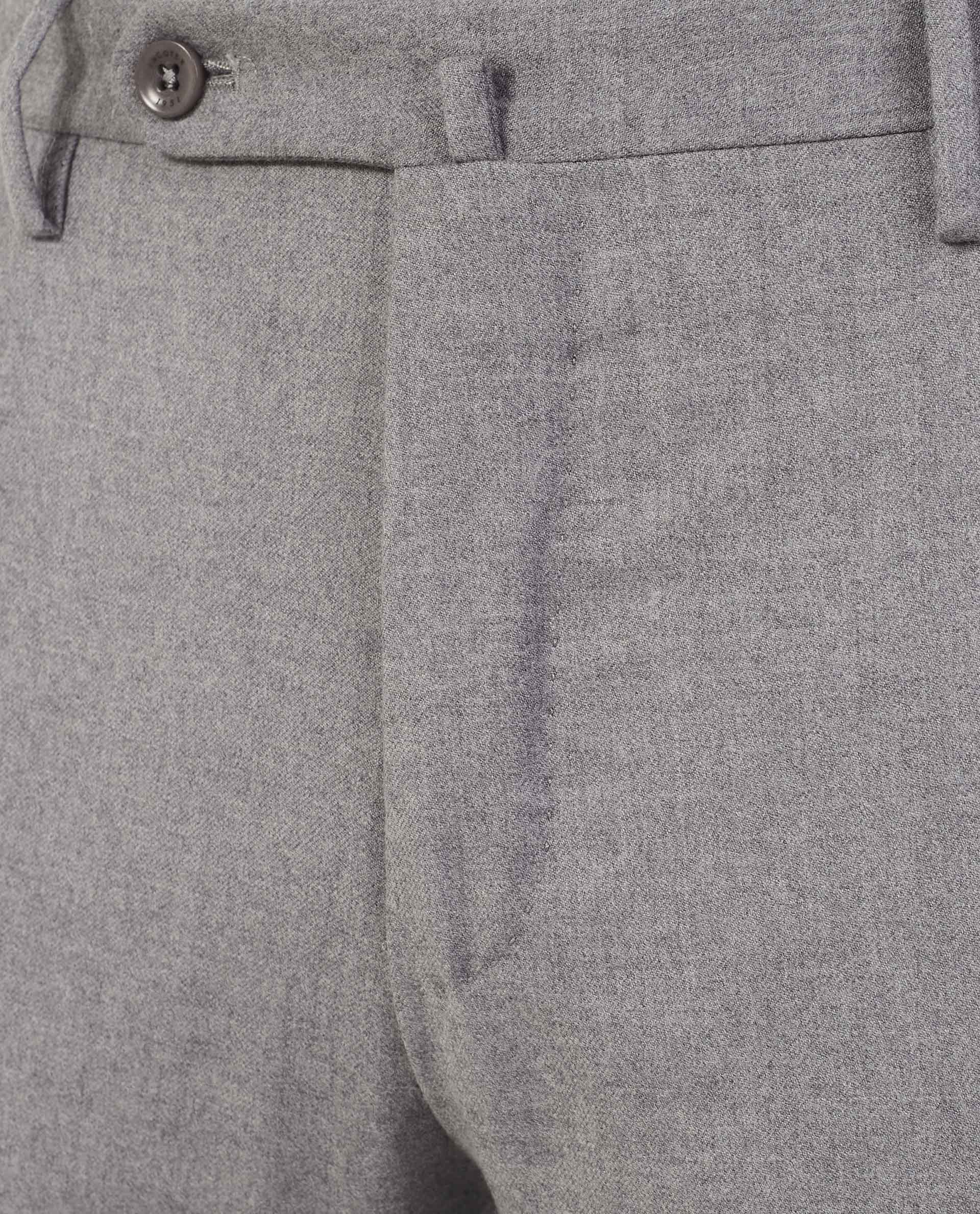 Wool Trousers