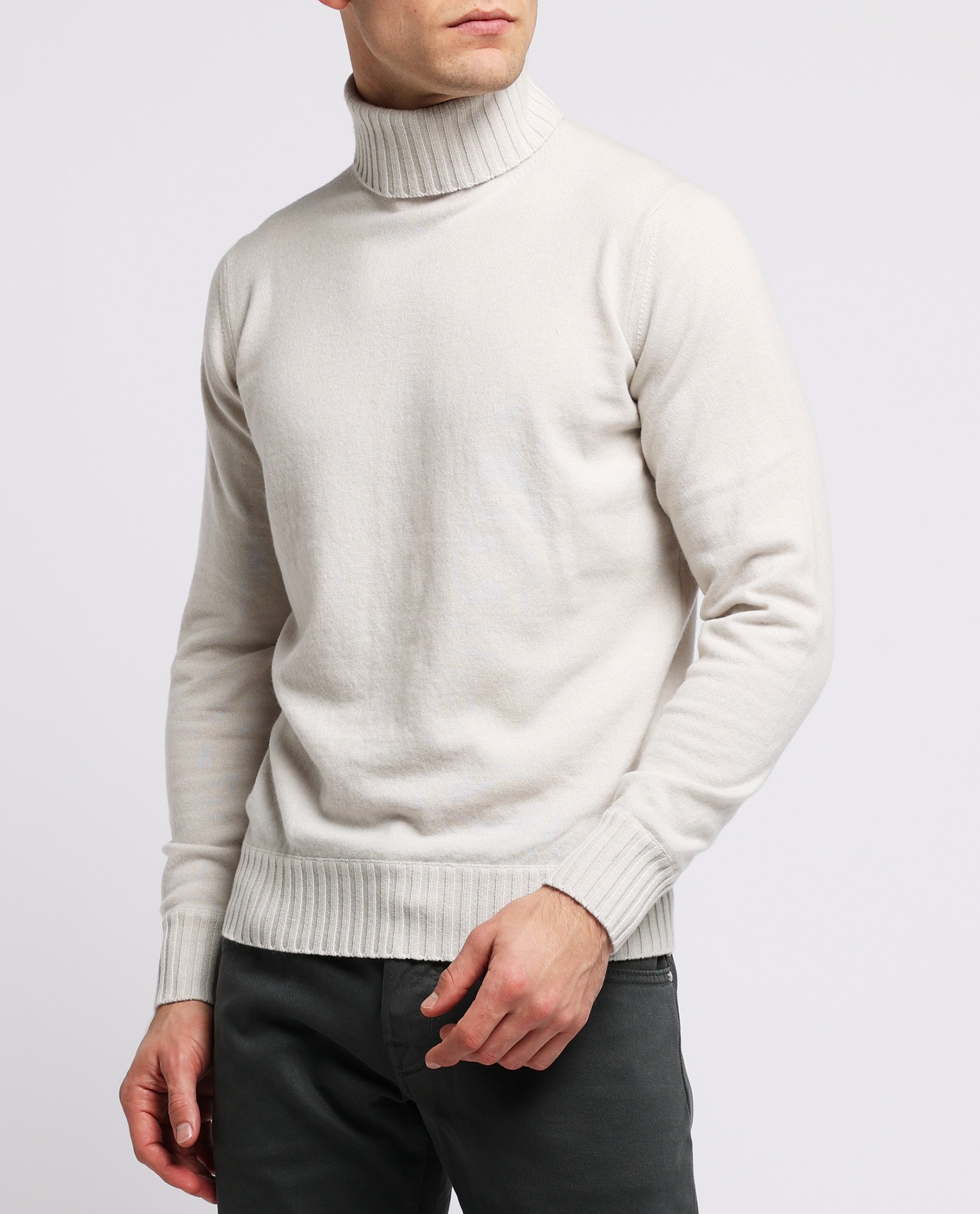 Cashmere Coltrui