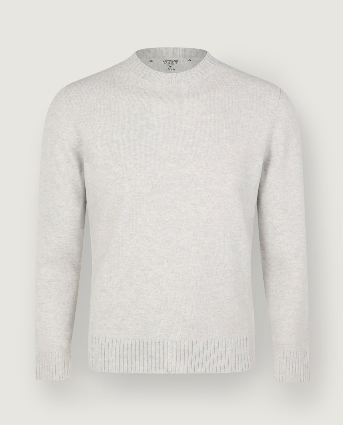 Cashmere Crewneck