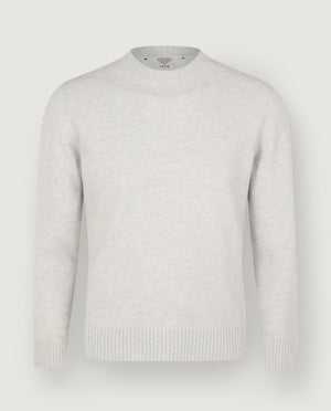 Cashmere Crewneck