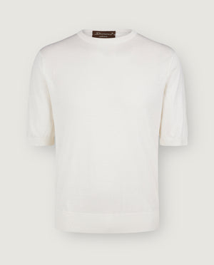 Wollen T-Shirt