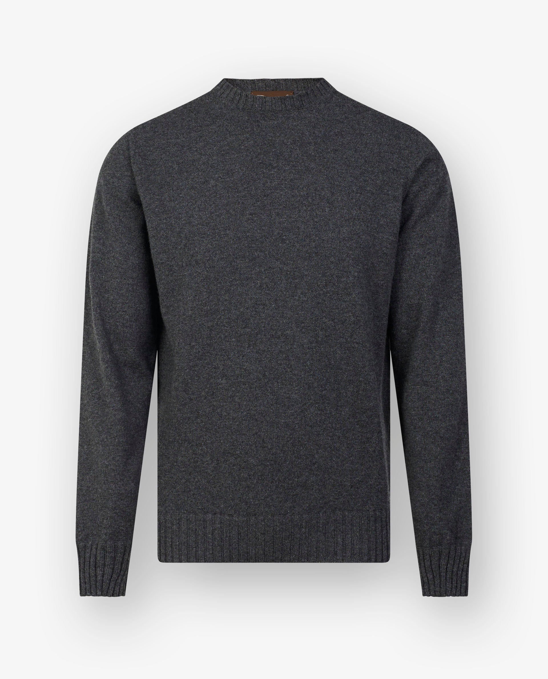 Cashmere Crewneck Sweater