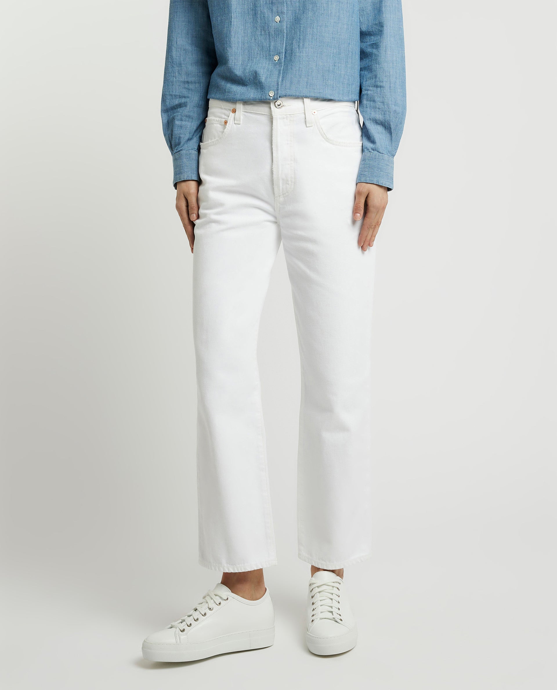 Emery Straight Jeans