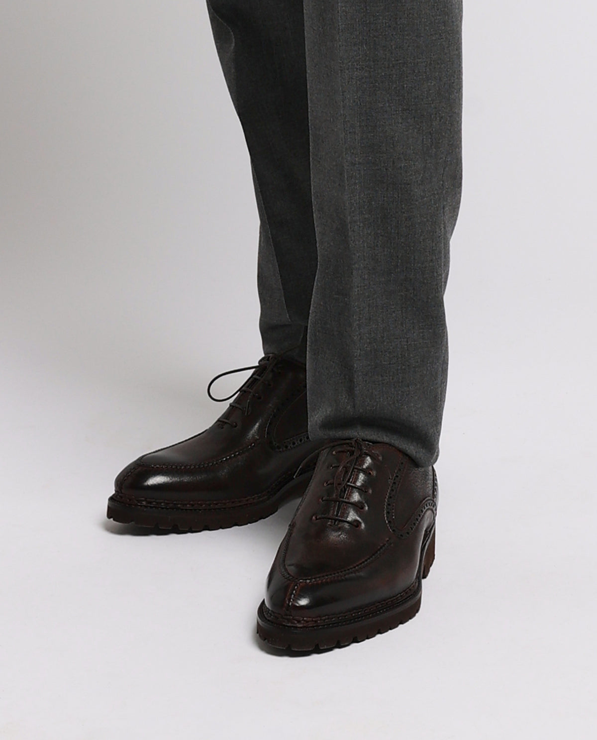 De Curtis Oxford Schoenen