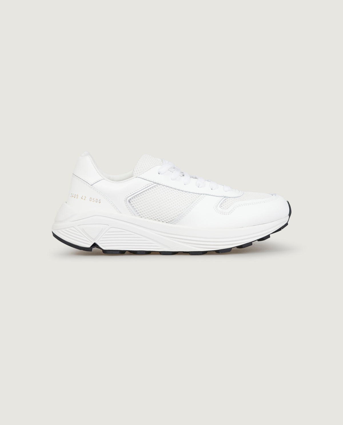 Premium Mesh Runner