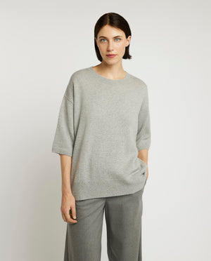 Cashmere trui