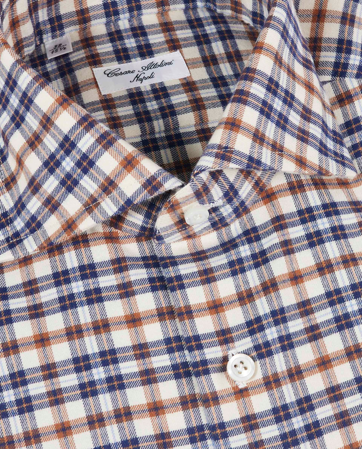 Flanel Shirt