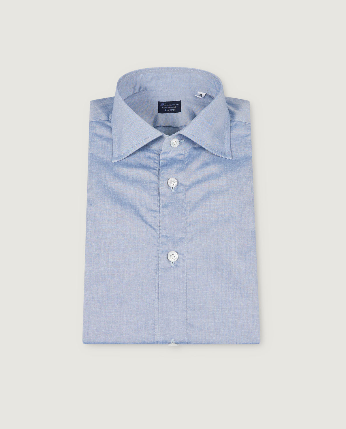 Pinpoint Popover Shirt