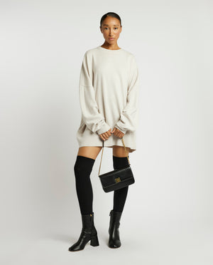 Cashmere sweater